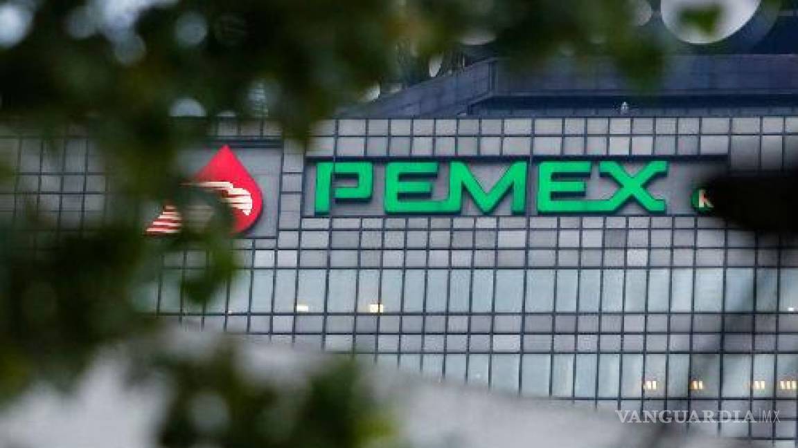 Deuda de Pemex con proveedores creció 24.4%