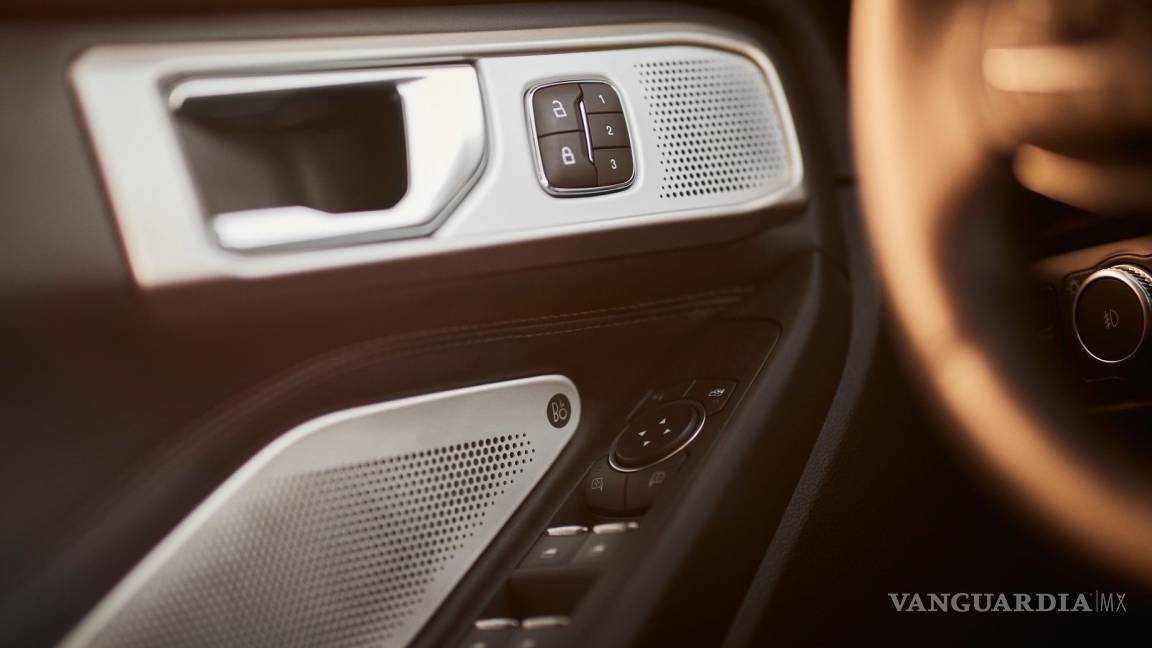 $!Así es el Ford Explorer 2020, vuelve con tracción trasera y mucha tecnología