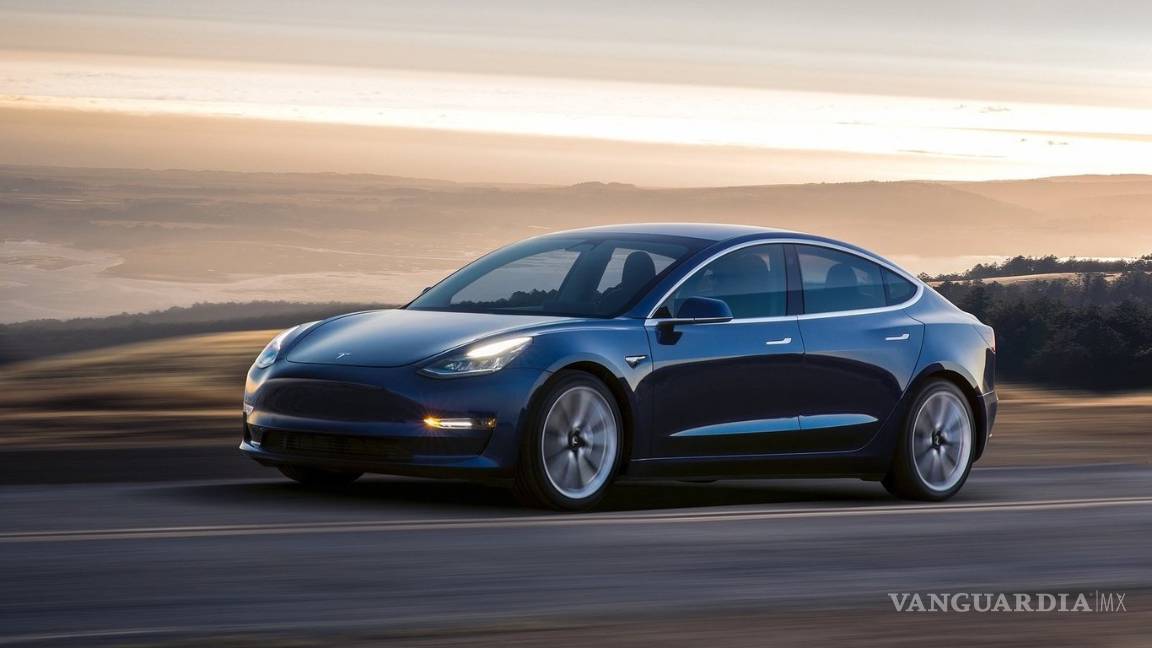$!Al fin a la venta el Tesla Model 3 en México, checa precios, versiones y equipamiento
