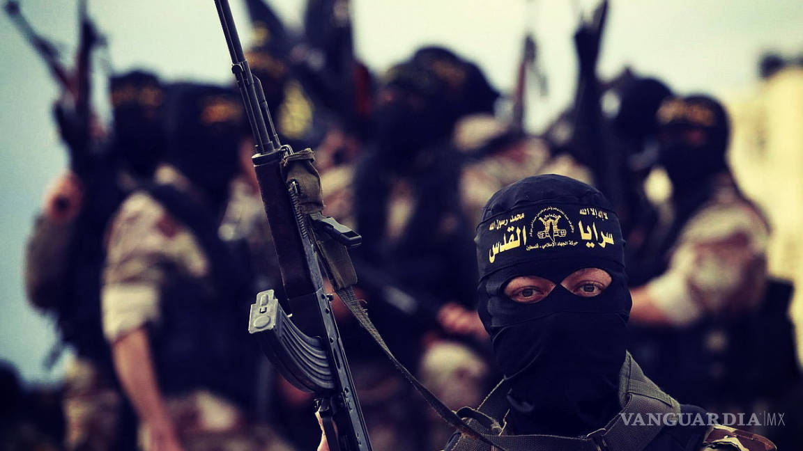 Por querer desertar, ISIS congela a sus yihadistas