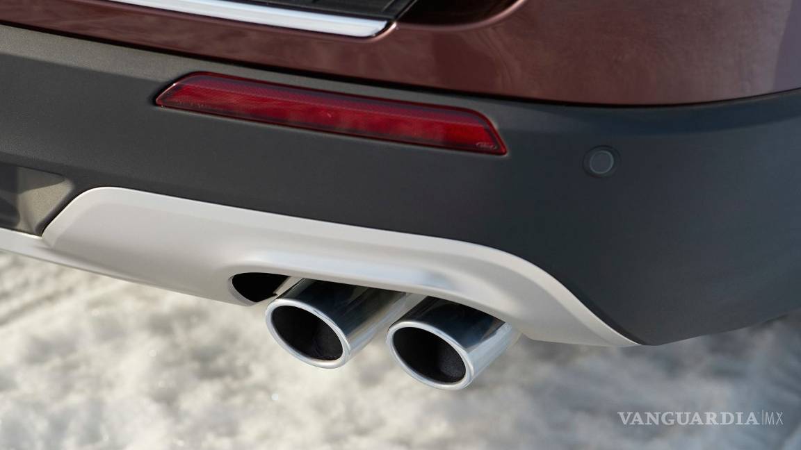 $!Así es el Ford Explorer 2020, vuelve con tracción trasera y mucha tecnología