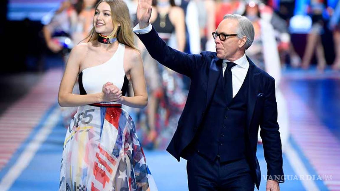 $!En el cumpleaños número 67 de Tommy Hilfiger hacemos un recorrido por su marca