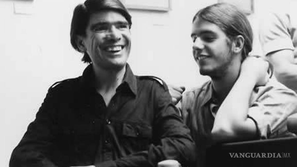 $!El Muro y La Grieta/1968: dos autores ante el abuso del Estado