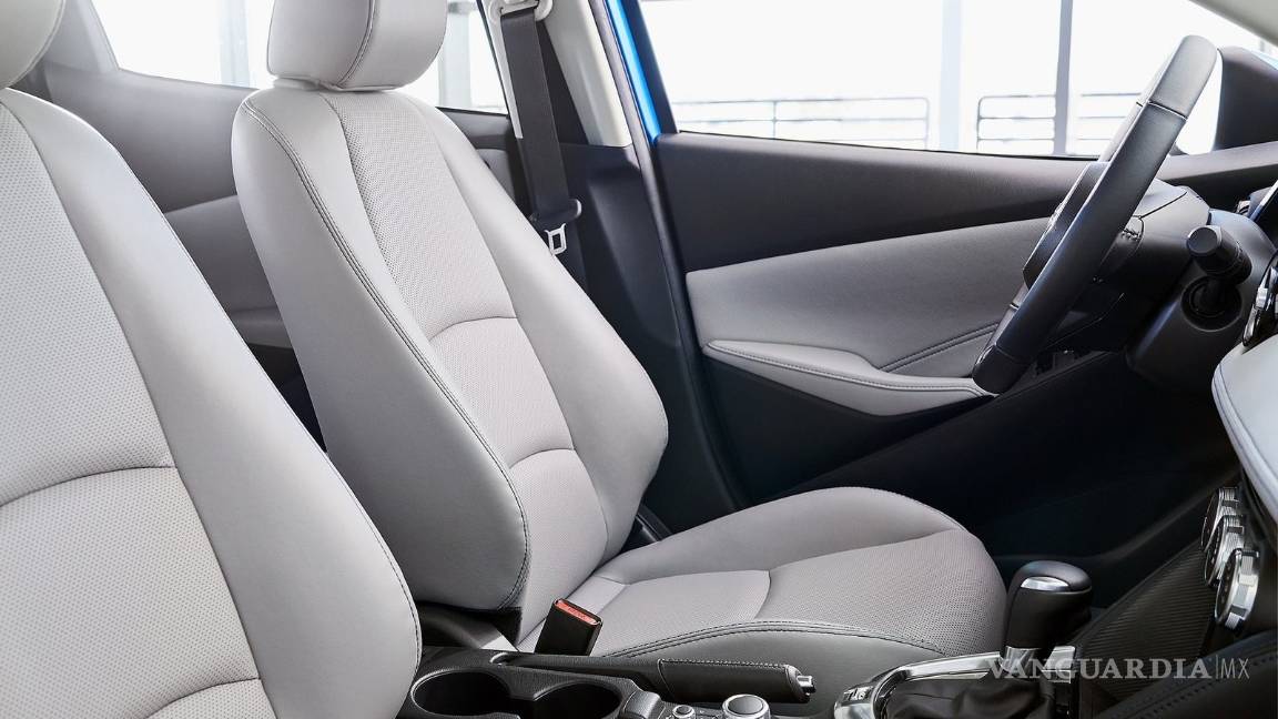 $!Toyota Yaris Hatchback 2020, renovado con ayuda de Mazda