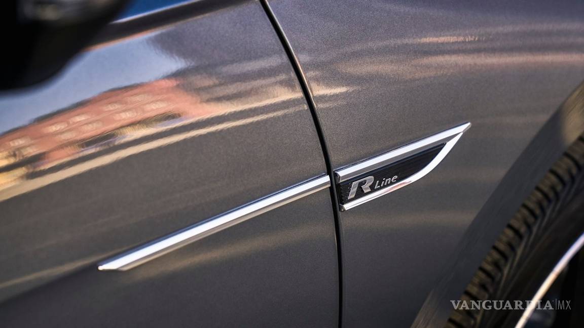 $!Volkswagen Passat 2020, nuevo pero menos tecnológico que el Jetta