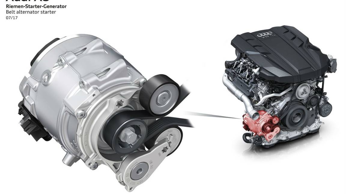 $!¿Qué es un auto mild hybrid y por qué están de moda?