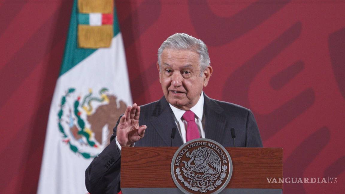 Asegura AMLO que México está preparado para enfrentar un rebrote de COVID