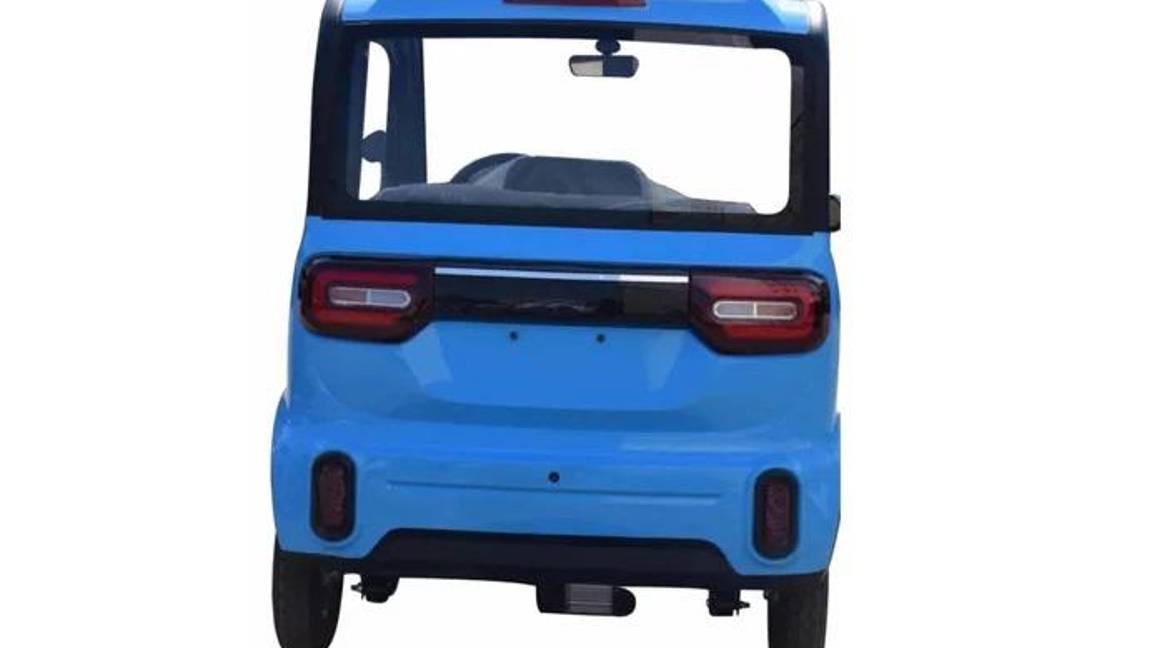 $!No es la mejor opción para viajes largos