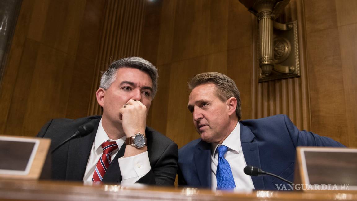 $!Investiga EU si los síntomas de sus diplomáticos en Cuba lo causó un virus