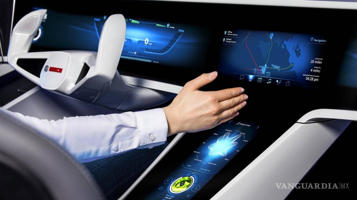 Kia y Hyundai instalarán asistentes inteligentes en sus autos para 2019