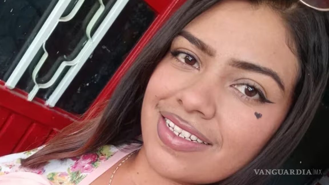 $!Jessica Dalia Camelia López Pérez fue hallada sin vida al interior de su domicilio junto a sus dos pequeños hijos