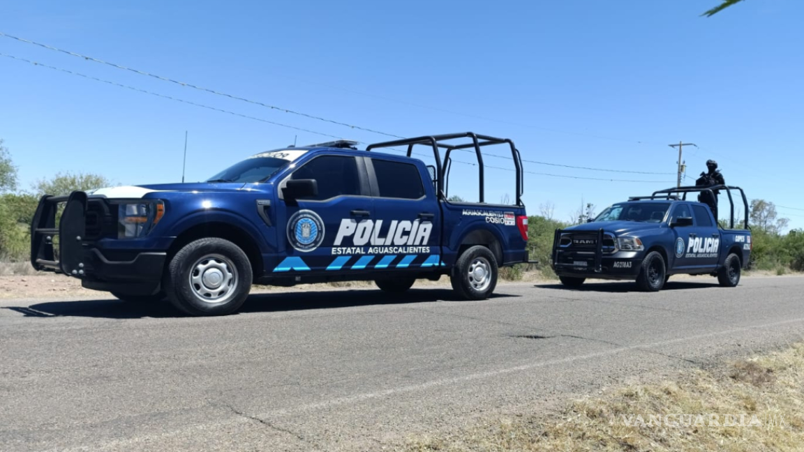 Se desata violencia en Aguascalientes tras captura de líder del CJNG