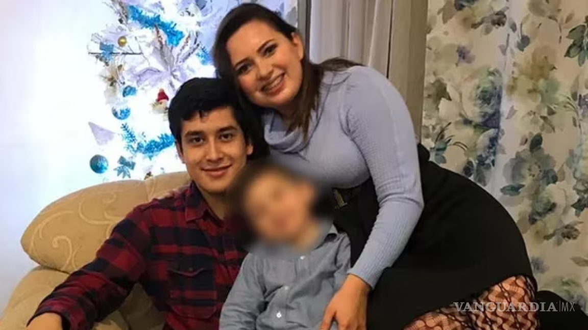 Niño de 8 años murió junto a sus padres en derrumbe de iglesia en Ciudad Madero