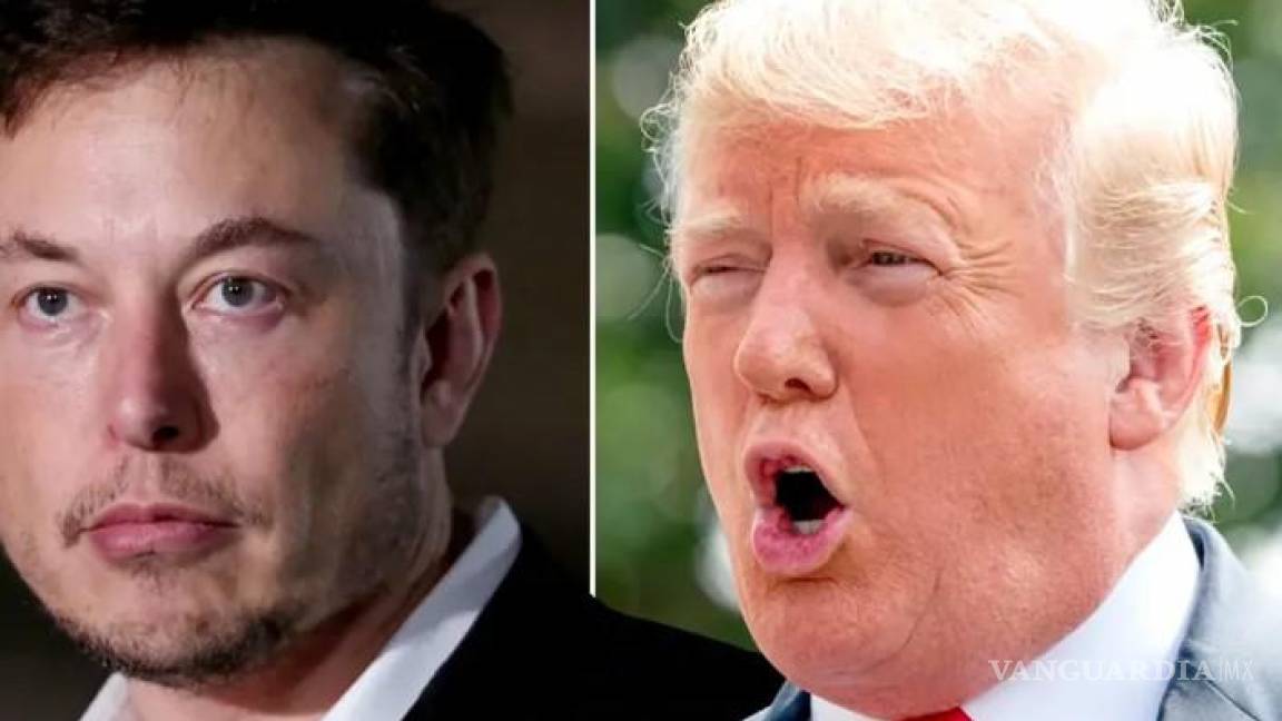 Musk afirma que Trump obtendrá una ‘victoria aplastante’ en las elecciones, si es acusado