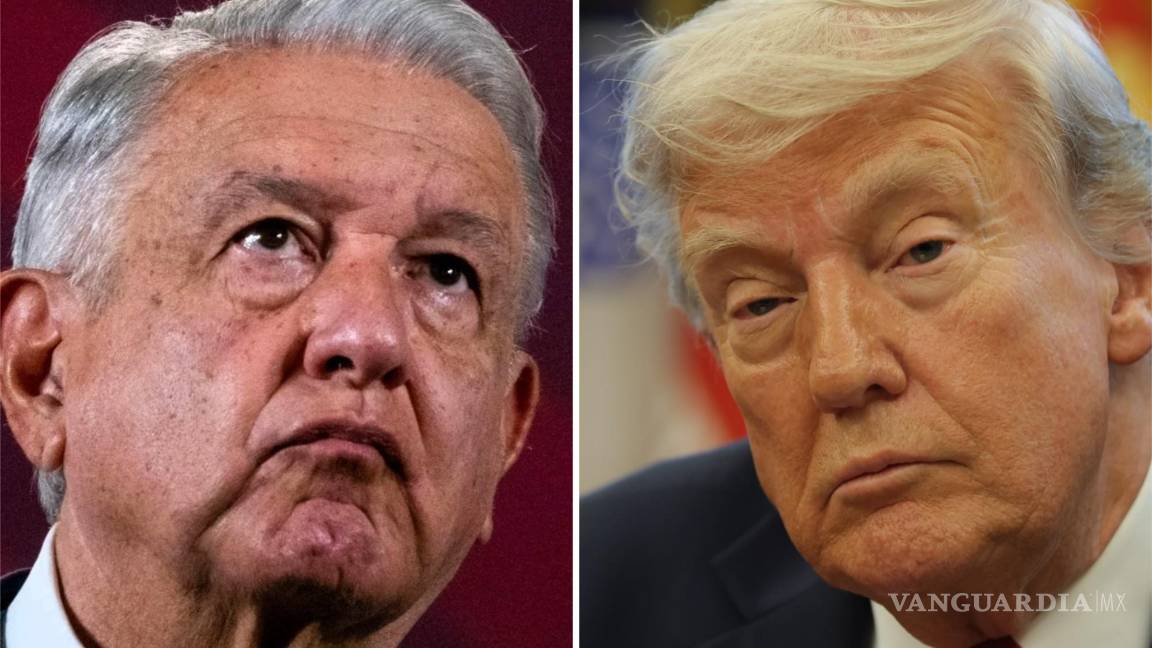 AMLO-Trump: Desdén por la ciencia y el arte