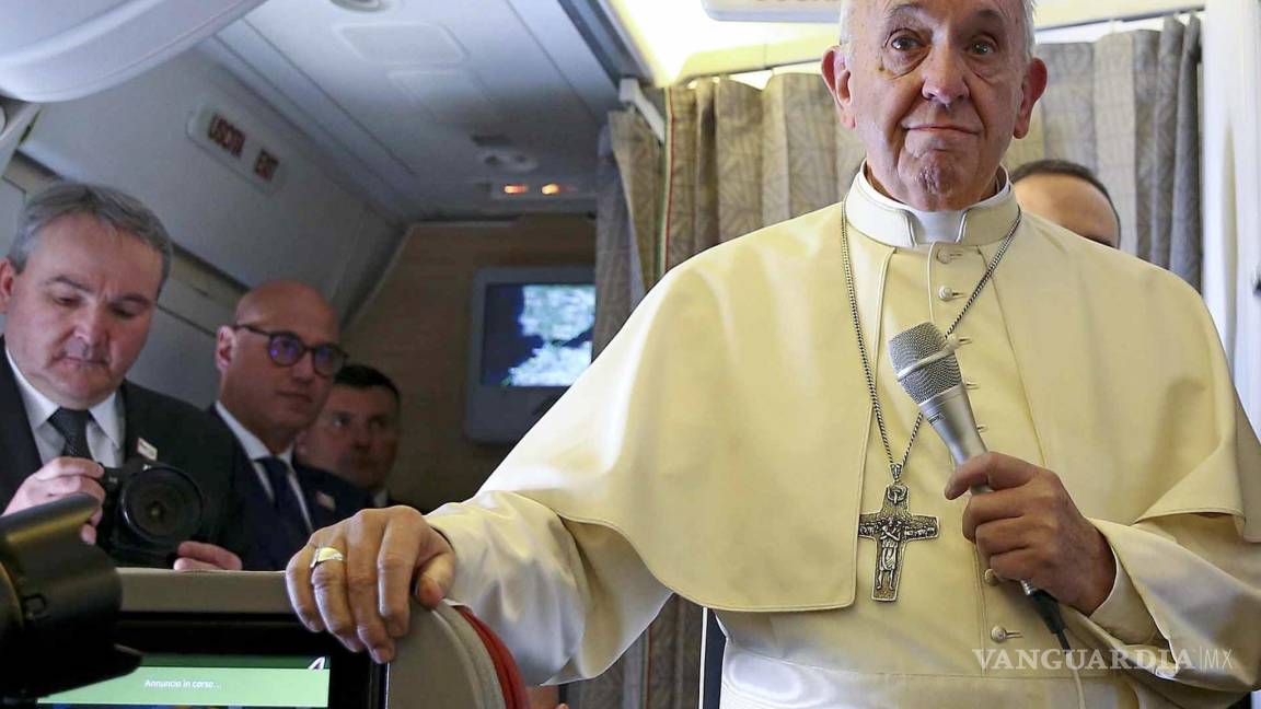 $!Abusos sexuales, mapuches y polémicos costos complican viaje papal a Sudamérica