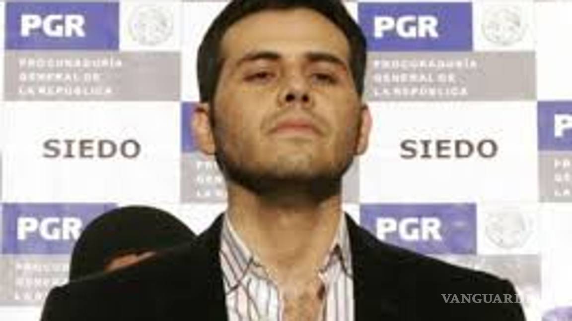 $!'Narcojuniors', adictos al poder y exhibicionismo