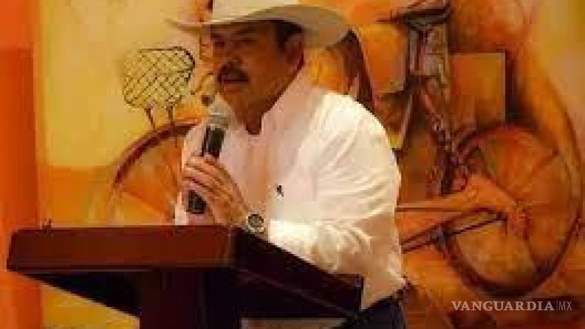 Fallece el cronista de Zaragoza, Coahuila, e impulsor de las cabalgatas