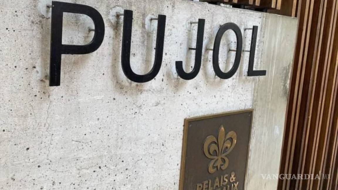 Restaurante Pujol es acusado de explotación y acoso laboral