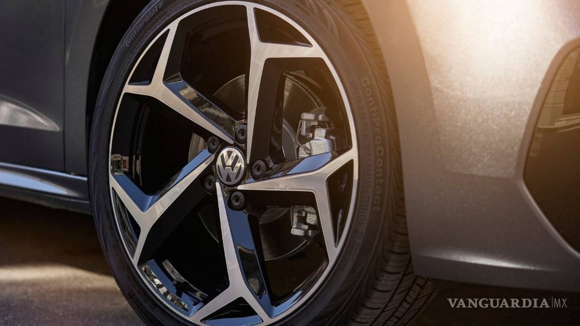 $!Volkswagen Passat 2020, nuevo pero menos tecnológico que el Jetta