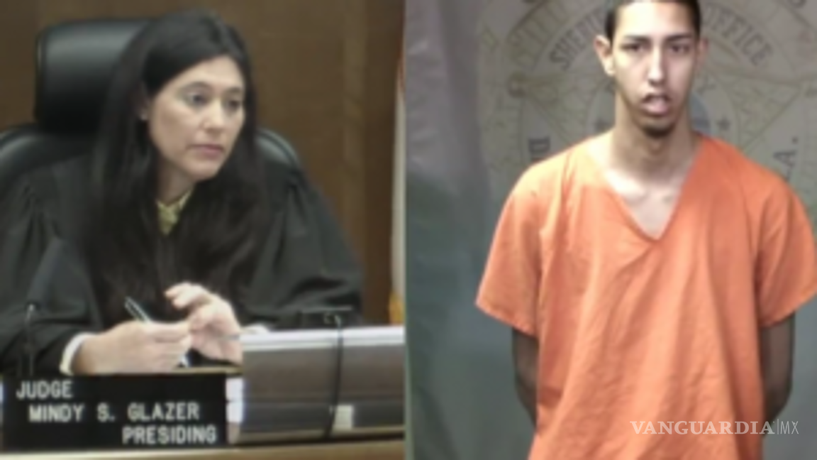 $!Detienen a 'Peter La Anguila' por golpear a esposa