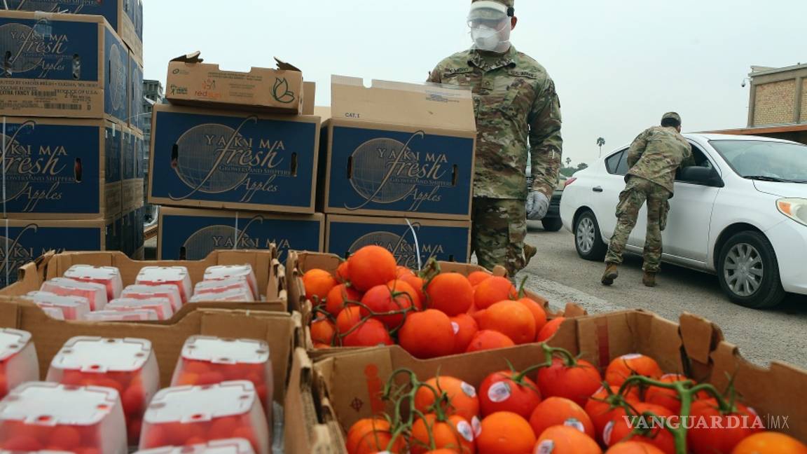 $!Tyson Foods cierra su principal planta de carne de puerco en EU por un brote de COVID-19 en sus empleados