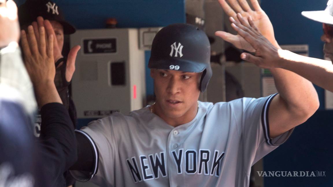 $!Revela la MLB el rooster de jugadores para el Juego de Estrellas 2018