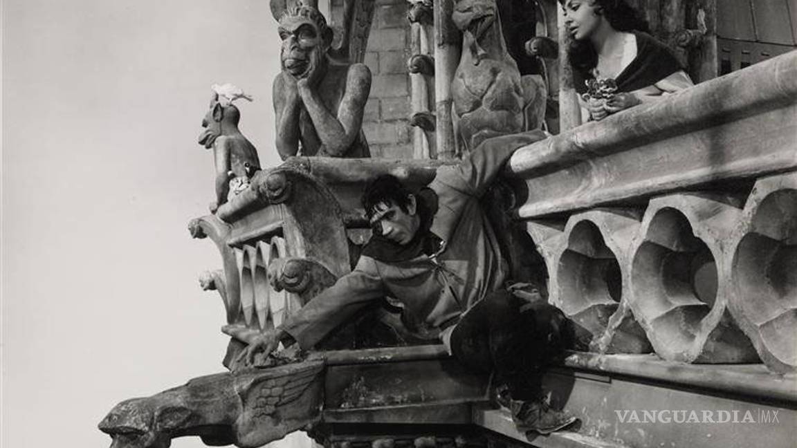 $!Notre Dame de París; La tragedia de una joya del gótico