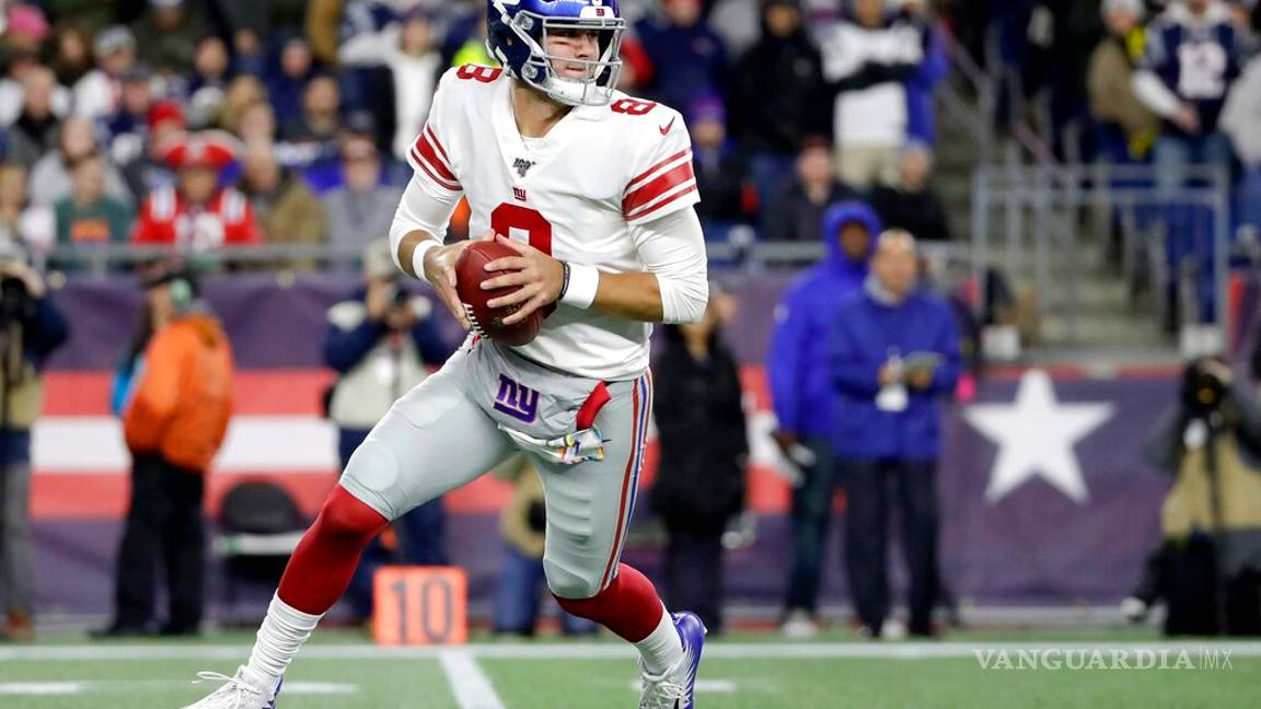 $!Power Ranking de la Semana 6 de la NFL