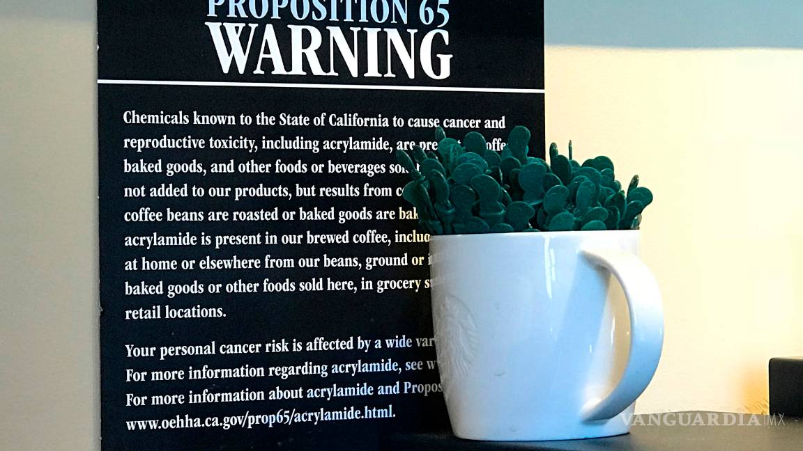 $!Si te gusta tomar café esta noticia es para ti, investigadores afirman que tomarlo no causa cáncer