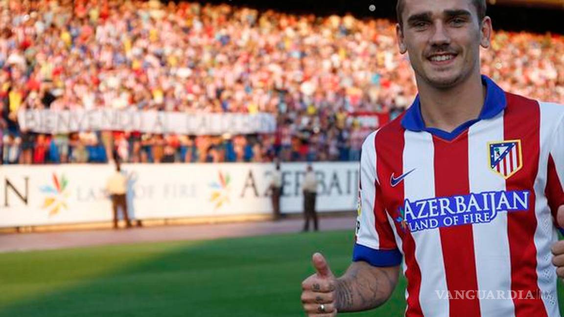 $!Real Madrid y Atlético de Madrid vivirán una guerra civil