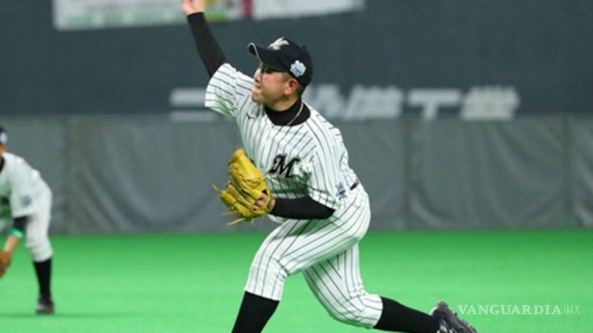 Beisbol de Japón ya tiene fecha de regreso