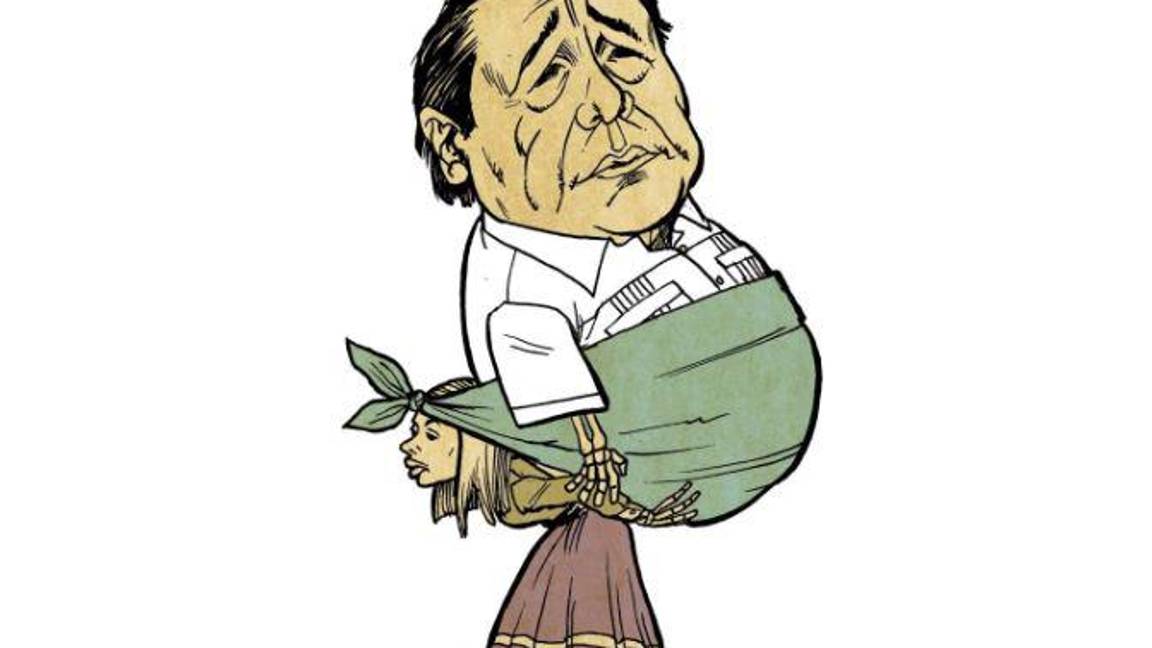 $!Calaveras 2021: desde Riquelme, Manolo, Guadiana hasta AMLO y Ebrard