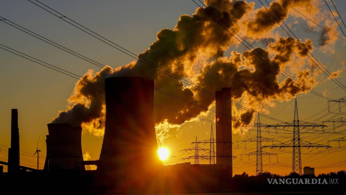 Países están dando la espalda al carbón: Presidente de la COP26