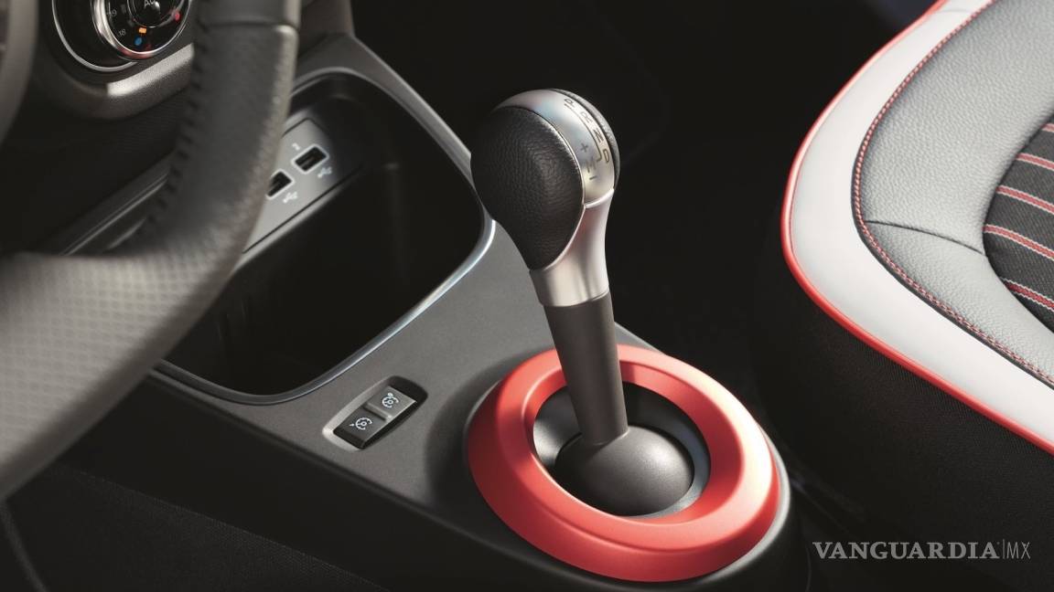 $!Renault Twingo se actualiza en diseño y tecnología