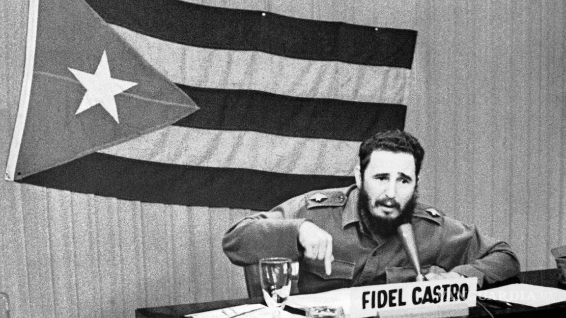 $!Diez momentos que marcaron la vida del ‘Último revolucionario’