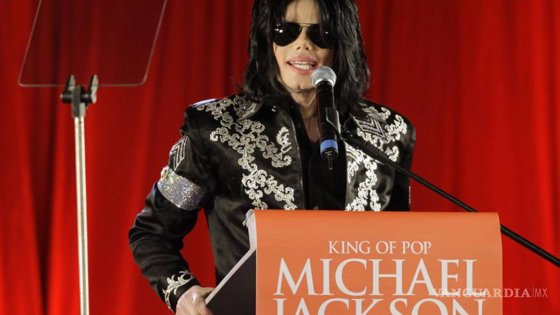 Compra Sony catálogo musical de Michael Jackson