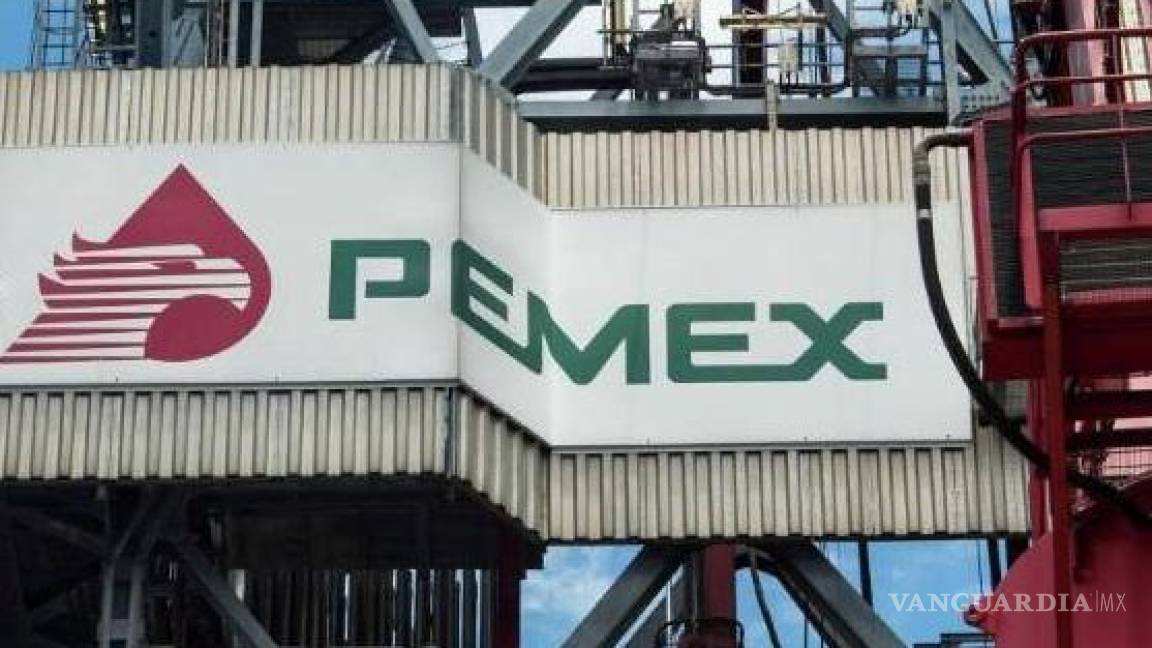 EU compró más petróleo a México, pero pagó menos
