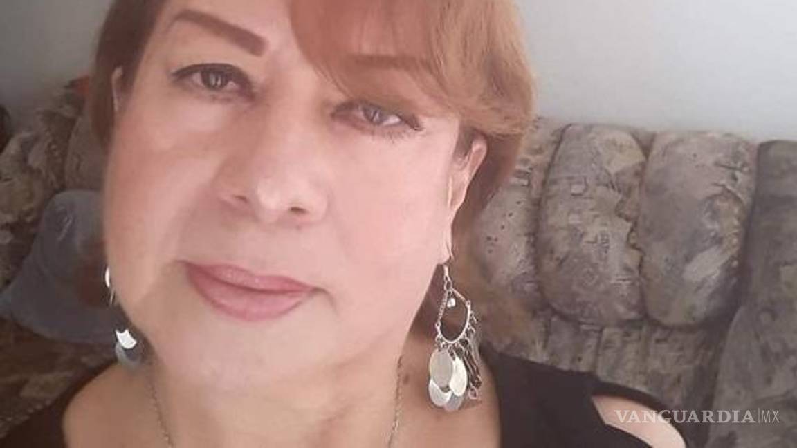 $!Encuentran el cuerpo desmembrado de una maestra en Veracruz