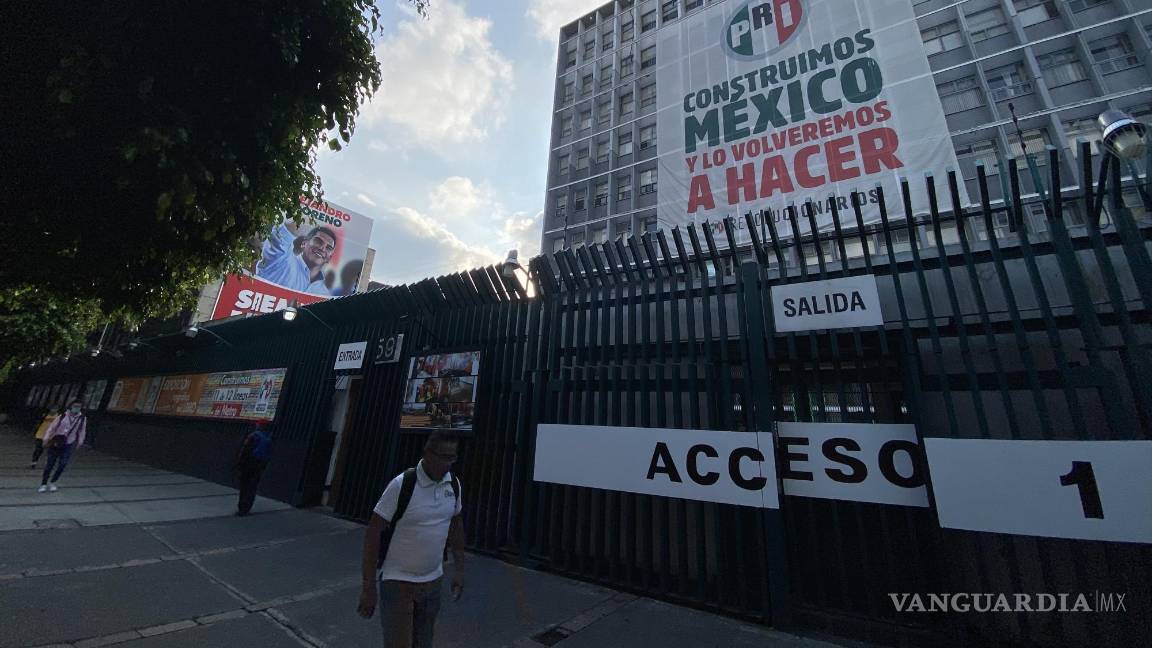 Hace 25 años de que el PRI perdió por primera vez su mayoría absoluta en el Congreso