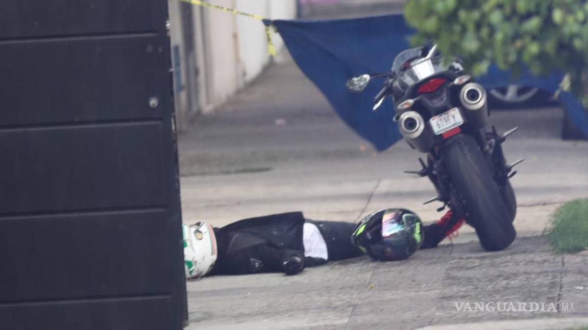 $!Niegan a grupo UFF! el cuerpo de Fabio Melanitto; podría ir a la fosa común