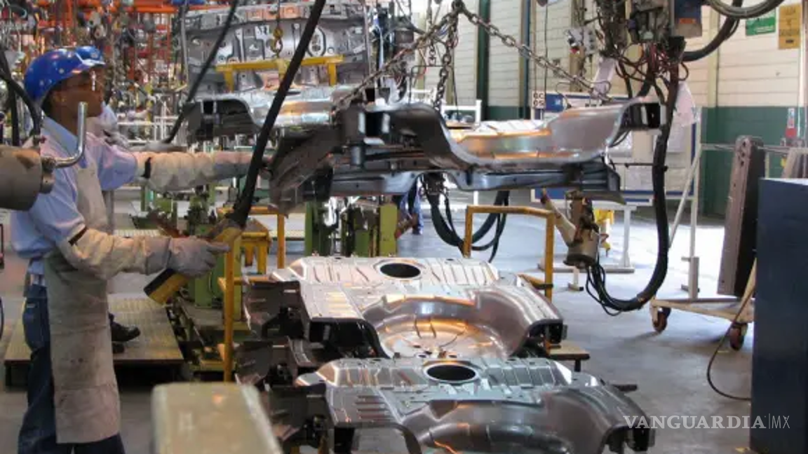 $!El sector manufacturero concentra la mayoría de los percances en la localidad.