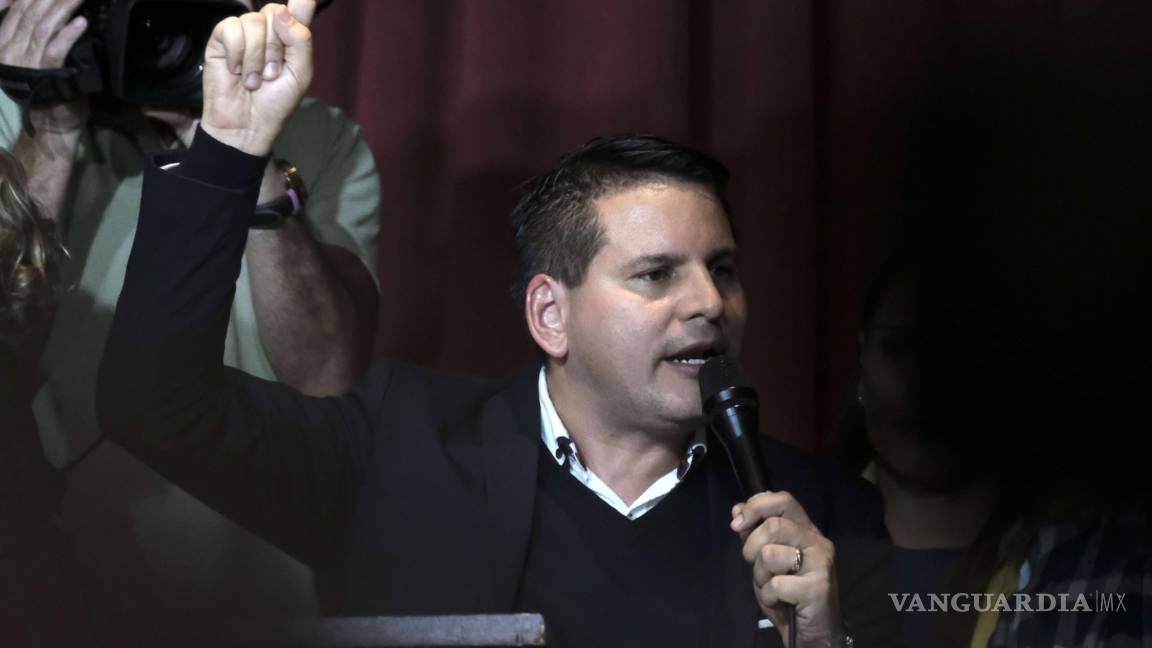 Predicador evangélico gana las elecciones presidenciales en Costa Rica