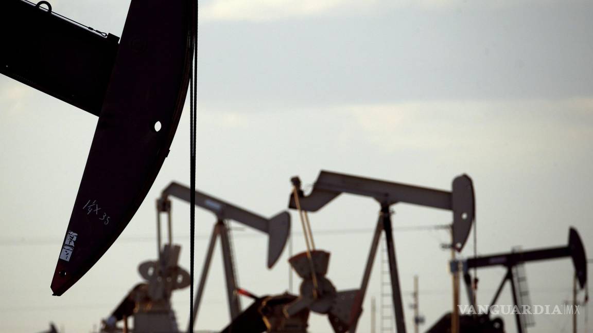 Pactan gobiernos dejar producción de petróleo