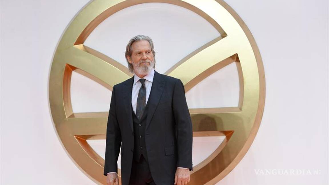 “Kingsman: The Golden Circle” une a Colin Firth y Jeff Bridges