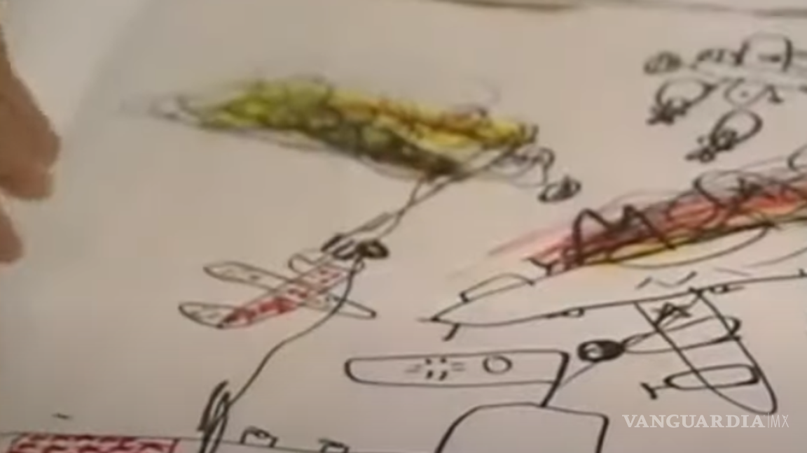 ¿Existe la reencarnación?; James Leininger el niño que asegura haber