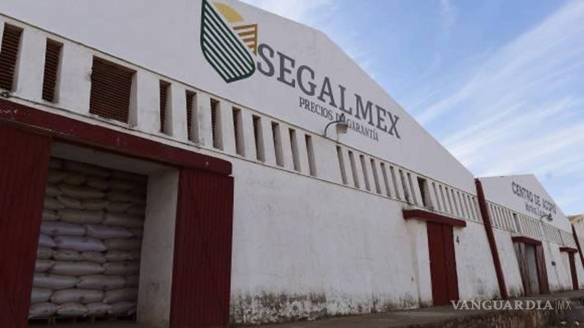 $!Segalmex debe dar a conocer el número de denuncias interpuestas ante la FGR por la falta de casi 900 millones de pesos pagados a empresas que no prestaron sus servicios.