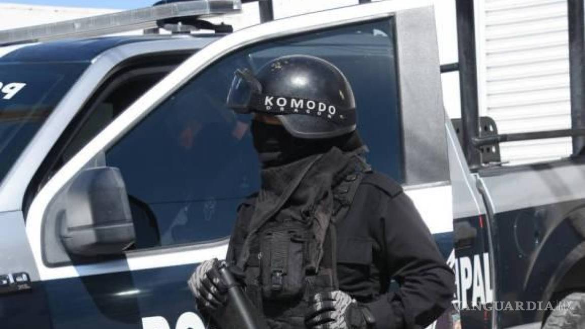 Aparecen narcomantas en Acuña; en Piedras Negras agreden a policías municipales