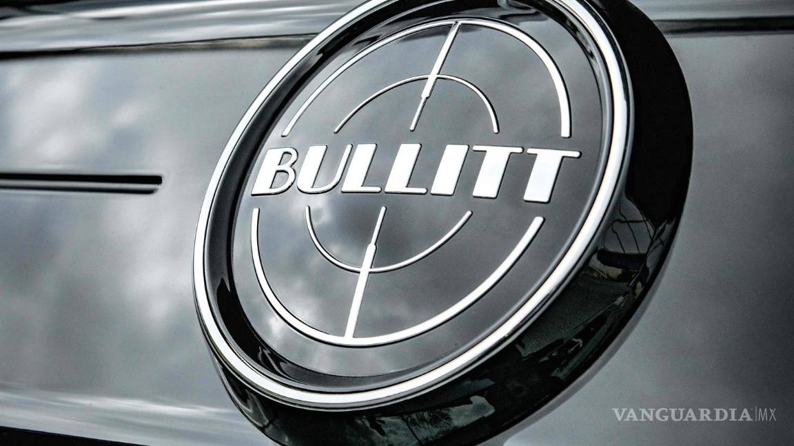 $!Ford Mustang Bullitt ya en venta en México, pero sólo serán 150 unidades