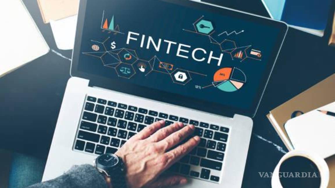 México, con mayor número de fintech